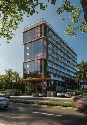 Imagem Imóvel com 1 Quarto à Venda, 34 m² em Tambaú - João Pessoa Imagem Imóvel com 1 Quarto à Venda, 34 m² em Tambaú - João Pessoa