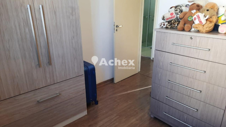 Imagem Apartamento com 3 Quartos à Venda, 78 m² em Swift - Campinas