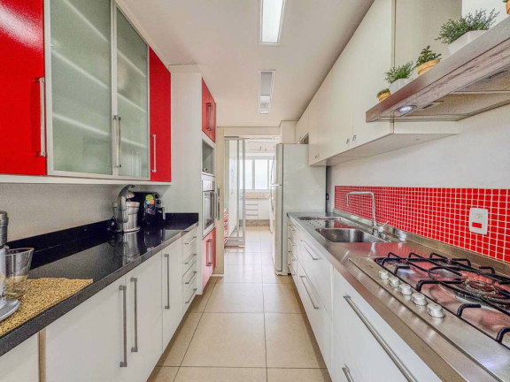 Imagem Imóvel com 3 Quartos à Venda, 141 m² em Vila Mariana - São Paulo Imagem Imóvel com 3 Quartos à Venda, 141 m² em Vila Mariana - São Paulo