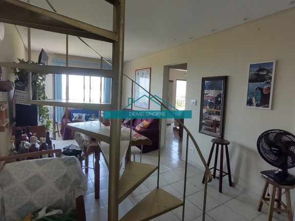 Imagem Cobertura com 4 Quartos à Venda, 136 m² em Massaguaçu - Caraguatatuba Imagem Cobertura com 4 Quartos à Venda, 136 m² em Massaguaçu - Caraguatatuba