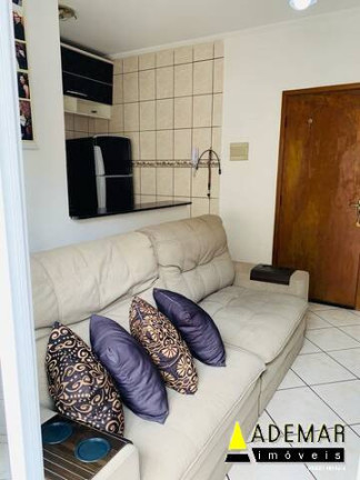 Imagem Apartamento com 1 Quarto à Venda, 40 m² em Cidade Ocian - Praia Grande Imagem Apartamento com 1 Quarto à Venda, 40 m² em Cidade Ocian - Praia Grande