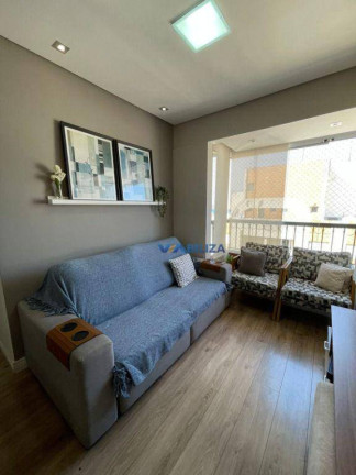 Imagem Apartamento com 3 Quartos à Venda, 67 m² em Macedo - Guarulhos