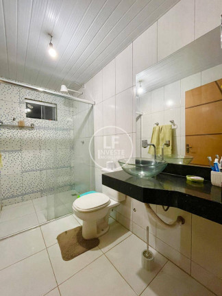 Imagem Casa com 2 Quartos à Venda, 125 m² em Conjunto Habitacional Madre Germana Ii - Goiânia Imagem Casa com 2 Quartos à Venda, 125 m² em Conjunto Habitacional Madre Germana Ii - Goiânia