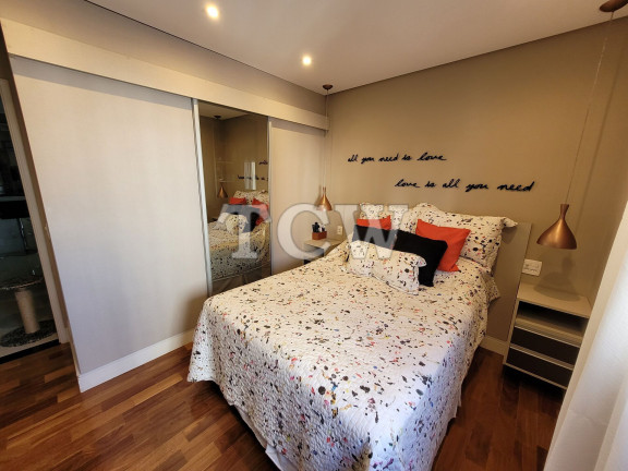 Imagem Apartamento com 2 Quartos à Venda, 62 m² em Vila Mariana - São Paulo