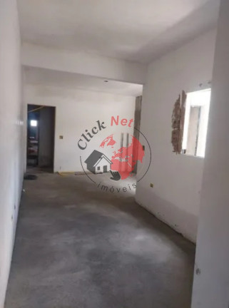 Imagem Apartamento com 2 Quartos à Venda, 55 m² em Vila Alice - Santo André Imagem Apartamento com 2 Quartos à Venda, 55 m² em Vila Alice - Santo André