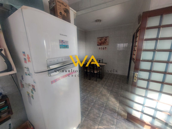 Imagem Sobrado com 3 Quartos à Venda, 146 m² em Vila Lavínia - Mogi Das Cruzes Imagem Sobrado com 3 Quartos à Venda, 146 m² em Vila Lavínia - Mogi Das Cruzes