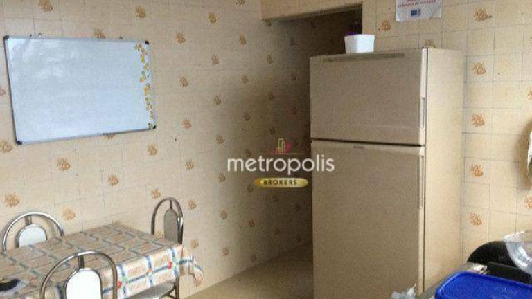 Casa com 2 Quartos à Venda, 124 m² em Cambuci - São Paulo