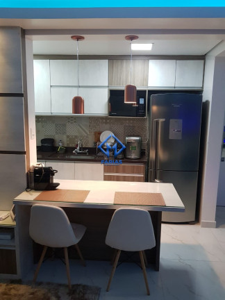 Imagem Apartamento com 2 Quartos à Venda, 68 m² em Ipiranga - São Paulo