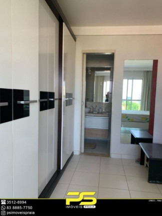 Imagem Apartamento com 3 Quartos à Venda, 134 m² em Camboinha - Cabedelo