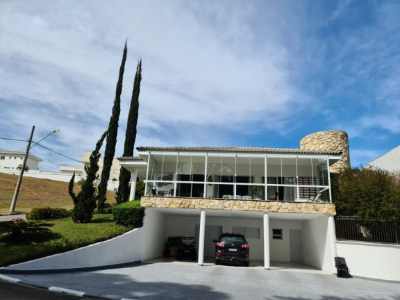 Imagem Casa com 5 Quartos para Alugar, 424 m² em Parque Nova Jandira - Jandira Imagem Casa com 5 Quartos para Alugar, 424 m² em Parque Nova Jandira - Jandira