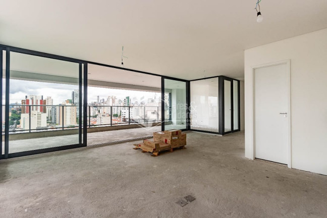 Imagem Apartamento com 4 Quartos à Venda, 230 m² em Pinheiros - São Paulo