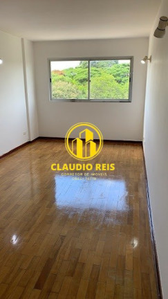 Imagem Apartamento com 2 Quartos à Venda, 110 m² em Santo Amaro - São Paulo
