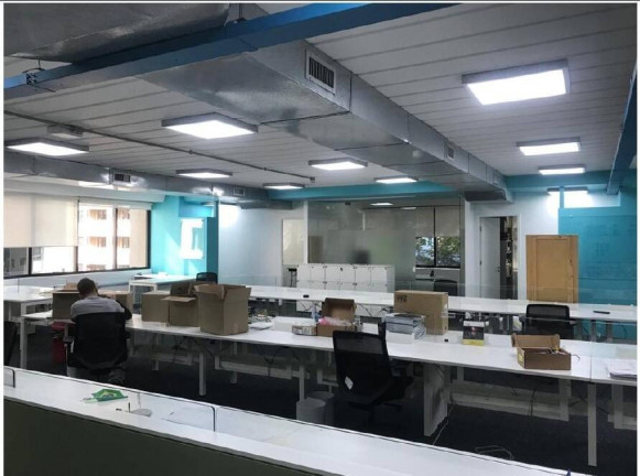 Imagem Imóvel Comercial à Venda, 1.804 m² em Cidade Monções - São Paulo