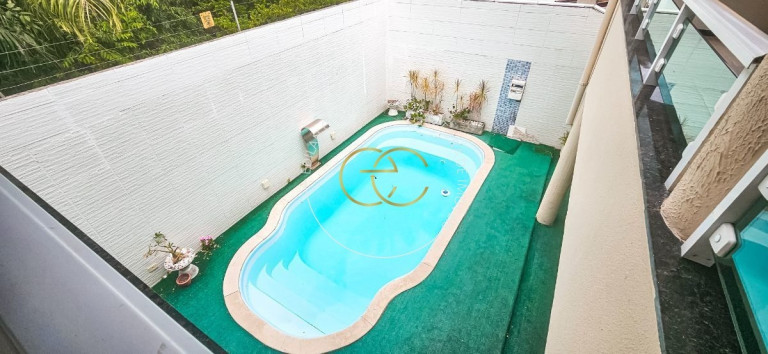 Imagem Casa de Condomínio com 4 Quartos à Venda, 150 m² em Boa União (abrantes) - Camaçari Imagem Casa de Condomínio com 4 Quartos à Venda, 150 m² em Boa União (abrantes) - Camaçari