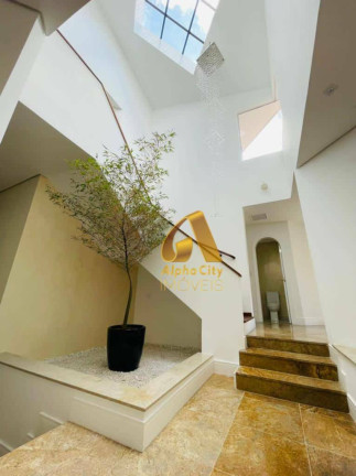 Imagem Casa com 4 Quartos à Venda, 590 m² em Alphaville - Barueri Imagem Casa com 4 Quartos à Venda, 590 m² em Alphaville - Barueri
