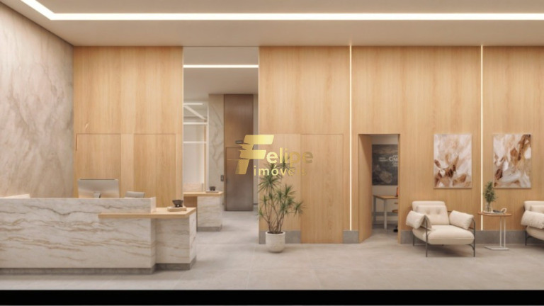 Imagem Imóvel com 1 Quarto à Venda, 36 m² em Praia Do Canto - Vitória Imagem Imóvel com 1 Quarto à Venda, 36 m² em Praia Do Canto - Vitória