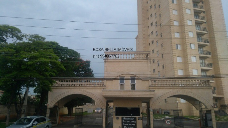 Imagem Apartamento com 2 Quartos à Venda, 54 m² em Vila Nova Esperia - Jundiaí Imagem Apartamento com 2 Quartos à Venda, 54 m² em Vila Nova Esperia - Jundiaí