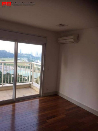 Imagem Apartamento com 4 Quartos à Venda, 251 m² em Morumbi - São Paulo