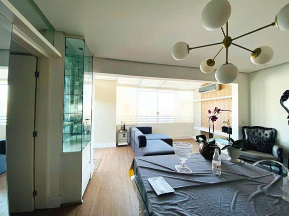 Imagem Apartamento com 2 Quartos à Venda, 86 m² em Vila Mariana - São Paulo Imagem Apartamento com 2 Quartos à Venda, 86 m² em Vila Mariana - São Paulo