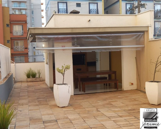 Imagem Apartamento com 3 Quartos para Alugar, 232 m² em Parque Campolim - Sorocaba Imagem Apartamento com 3 Quartos para Alugar, 232 m² em Parque Campolim - Sorocaba