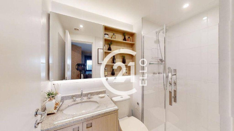 Imagem Apartamento com 1 Quarto à Venda, 73 m² em Pinheiros - São Paulo Imagem Apartamento com 1 Quarto à Venda, 73 m² em Pinheiros - São Paulo
