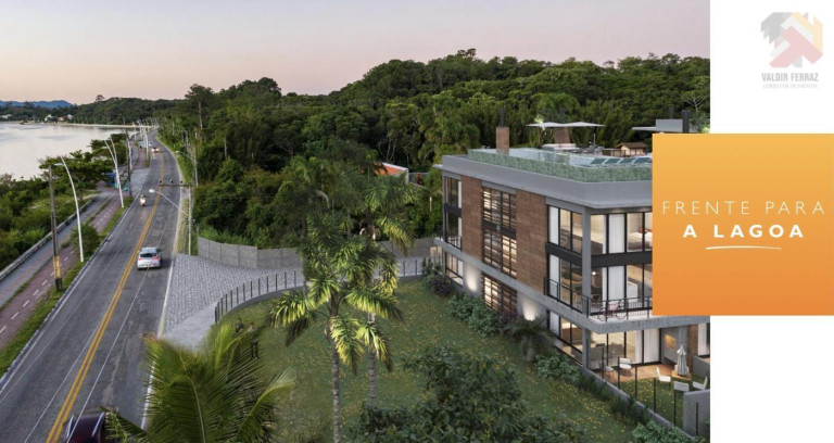 Imagem Apartamento com 1 Quarto à Venda, 72 m² em Lagoa Da Conceição - Florianópolis Imagem Apartamento com 1 Quarto à Venda, 72 m² em Lagoa Da Conceição - Florianópolis