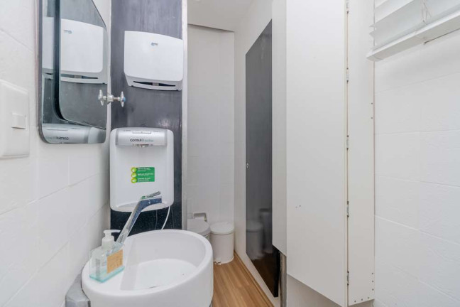 Imagem Sala Comercial à Venda, 54 m² em Itaim Bibi - São Paulo