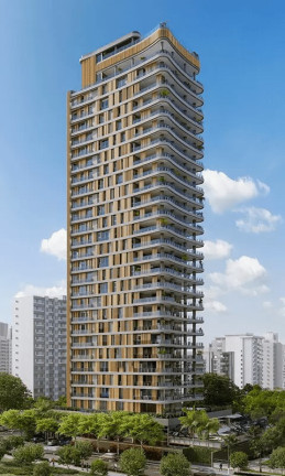 Imagem Imóvel com 4 Quartos à Venda, 541 m² em Itaim Bibi - São Paulo