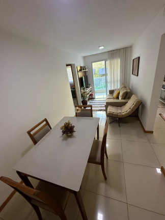 Apartamento com 2 Quartos à Venda, 62 m² em Jardim Camburi - Vitória