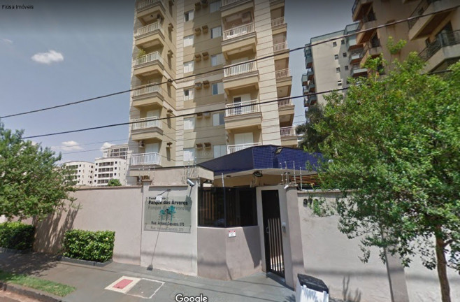 Imagem Apartamento com 3 Quartos à Venda, 239 m² em Nova Aliança - Ribeirão Preto