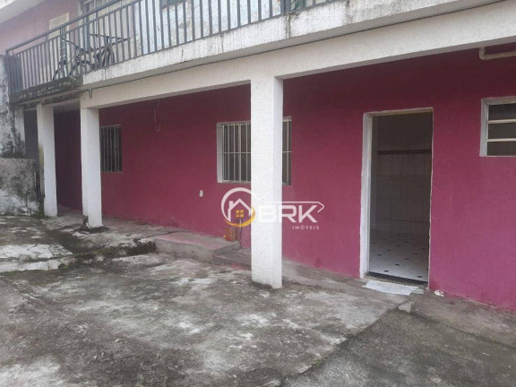 Imagem Casa com 2 Quartos para Alugar, 70 m² em Cidade Patriarca - São Paulo