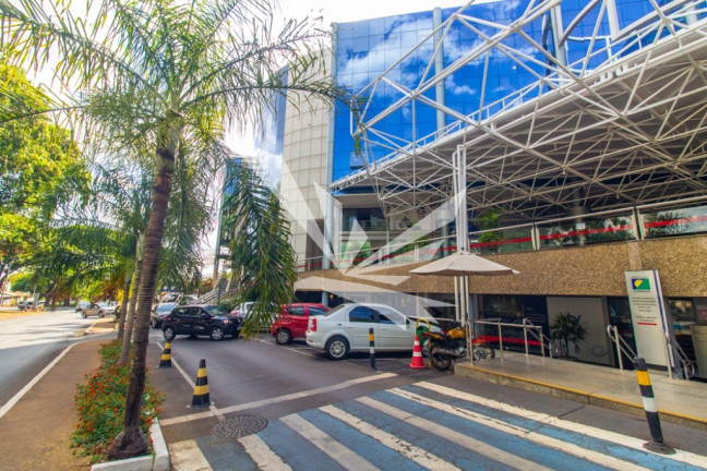 Imagem Imóvel Comercial à Venda, 33 m² em Asa Sul - Brasília Imagem Imóvel Comercial à Venda, 33 m² em Asa Sul - Brasília