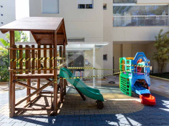 Imagem Apartamento com 3 Quartos à Venda, 142 m² em Vila Andrade - São Paulo