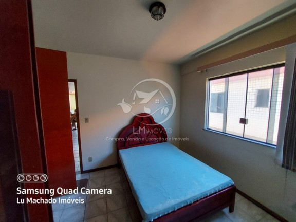 Imagem Apartamento com 2 Quartos à Venda, 90 m² em Foguete - Cabo Frio