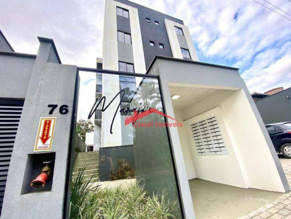Imagem Apartamento com 2 Quartos à Venda, 56 m² em Atiradores - Joinville Imagem Apartamento com 2 Quartos à Venda, 56 m² em Atiradores - Joinville