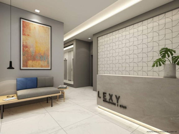 Imagem Apartamento com 3 Quartos à Venda, 68 m² em Vila Clementino - São Paulo Imagem Apartamento com 3 Quartos à Venda, 68 m² em Vila Clementino - São Paulo