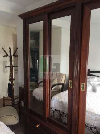 Imagem Apartamento com 3 Quartos à Venda, 145 m² em Chacara Klabin - São Paulo Imagem Apartamento com 3 Quartos à Venda, 145 m² em Chacara Klabin - São Paulo