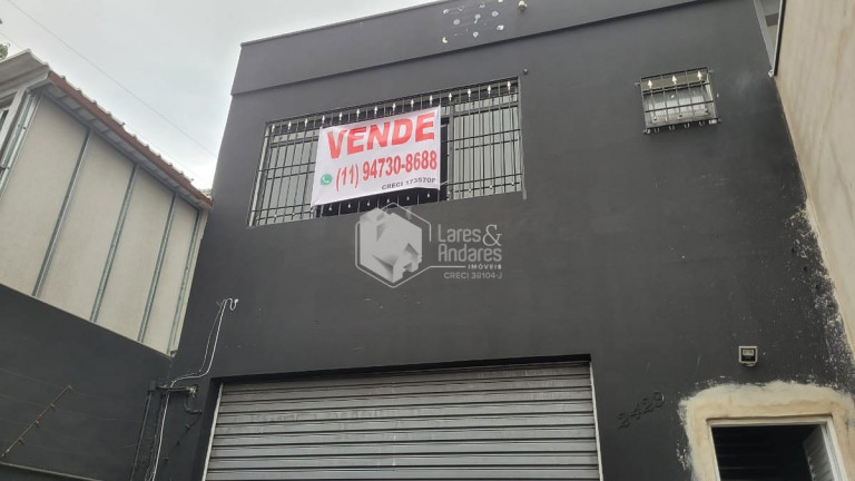 Imagem Loja à Venda, 220 m² em Casa Verde - São Paulo Imagem Loja à Venda, 220 m² em Casa Verde - São Paulo