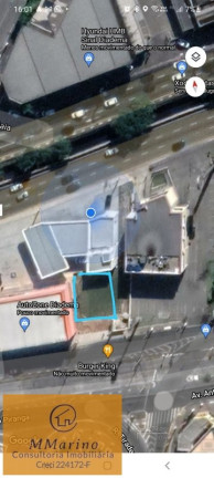 Imóvel para Alugar, 237 m² em Centro - Diadema