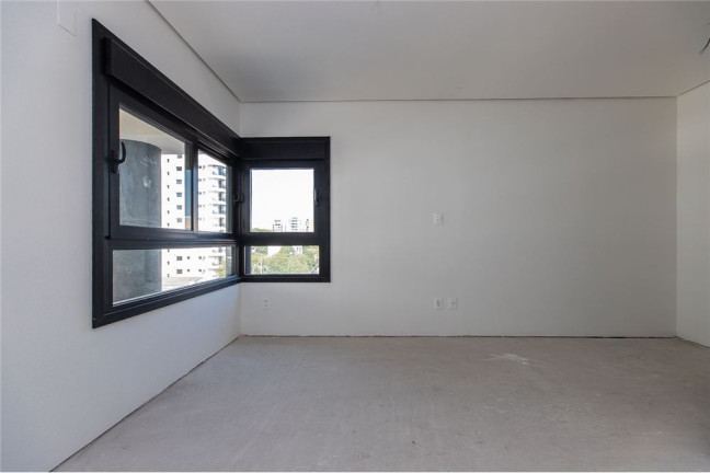 Imagem Apartamento com 1 Quarto à Venda, 79 m² em Moema - São Paulo