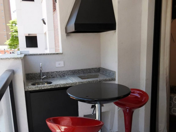 Imagem Imóvel com 3 Quartos à Venda, 82 m² em Jardim - Santo André Imagem Imóvel com 3 Quartos à Venda, 82 m² em Jardim - Santo André