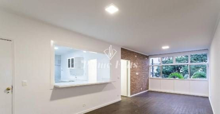 Imagem Apartamento com 2 Quartos à Venda, 114 m² em Itaim Bibi - São Paulo Imagem Apartamento com 2 Quartos à Venda, 114 m² em Itaim Bibi - São Paulo