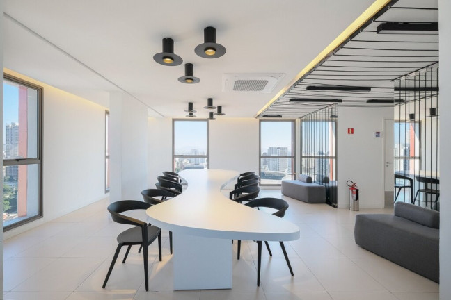 Imagem Imóvel com 1 Quarto à Venda, em Perdizes - São Paulo Imagem Imóvel com 1 Quarto à Venda, em Perdizes - São Paulo