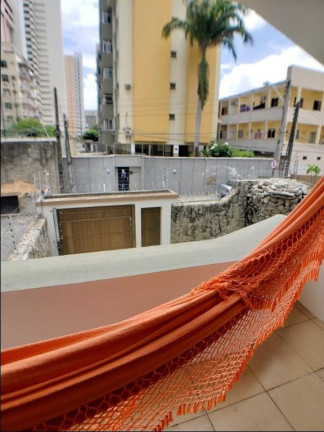 Imagem Casa com 3 Quartos à Venda, 259 m² em Meireles - Fortaleza Imagem Casa com 3 Quartos à Venda, 259 m² em Meireles - Fortaleza