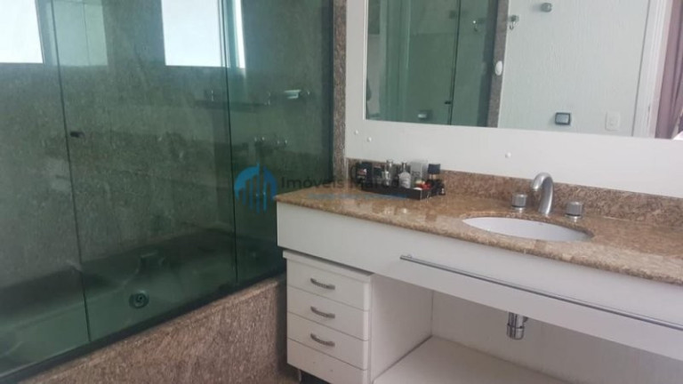 Imagem Casa com 4 Quartos à Venda, 410 m² em Alphaville Residencial Um - Barueri