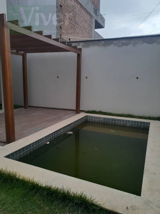 Imagem Casa de Condomínio com 3 Quartos à Venda, em Araçagy - São José De Ribamar Imagem Casa de Condomínio com 3 Quartos à Venda, em Araçagy - São José De Ribamar
