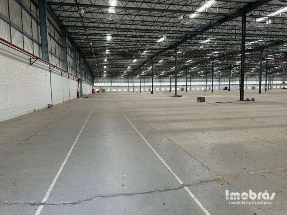 Imagem Galpão para Alugar, 11.484 m² em Distrito Industrial - Maracanaú Imagem Galpão para Alugar, 11.484 m² em Distrito Industrial - Maracanaú