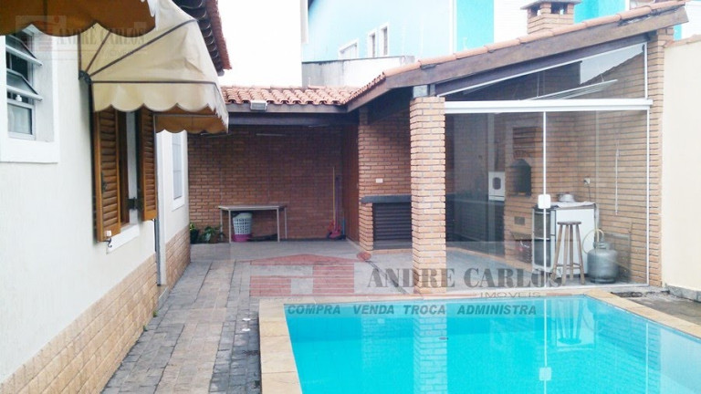 Imagem Casa com 3 Quartos à Venda, 362 m² em City Bussocaba - Osasco Imagem Casa com 3 Quartos à Venda, 362 m² em City Bussocaba - Osasco