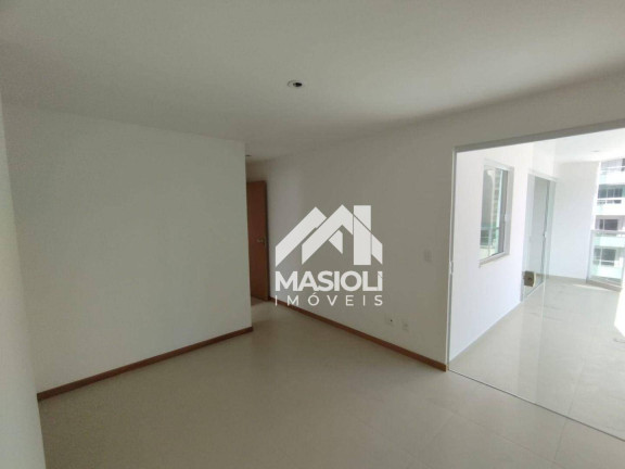 Imagem Apartamento com 3 Quartos à Venda, 100 m² em Praia De Itapoã - Vila Velha