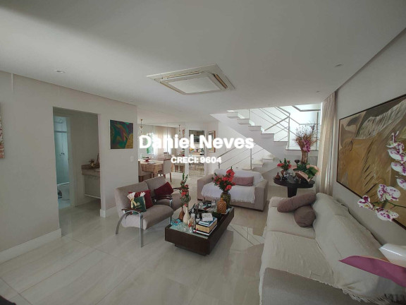 Imagem Casa de Condomínio com 4 Quartos à Venda, 350 m² em Vilas Do Atlântico - Lauro De Freitas Imagem Casa de Condomínio com 4 Quartos à Venda, 350 m² em Vilas Do Atlântico - Lauro De Freitas